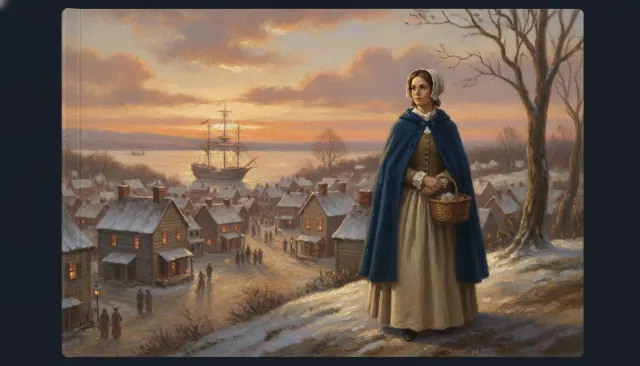 American Girl Historical Fiction Cover look sample - Book Traditions Extended - 1990s