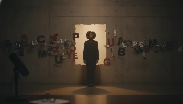 Ava DuVernay 13th Archival Cuts look sample - Documentary Modern - contemporary