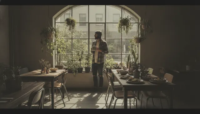Instagram 2010s VSCO look sample - Consumer Format - 2010s