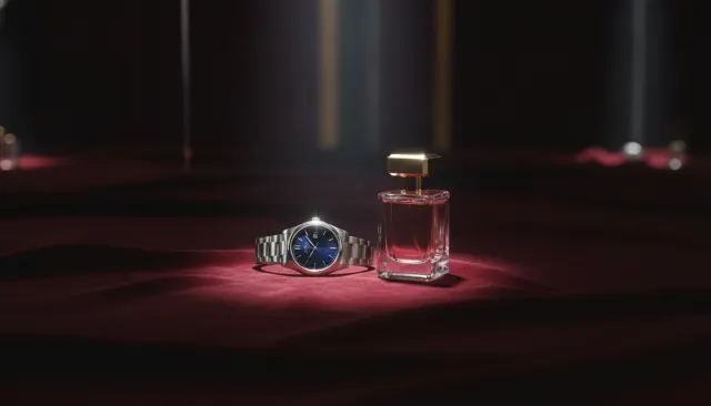 Luxury Product Still Life look sample - Food Product Still - contemporary