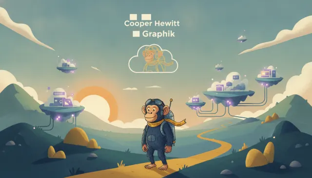 Mailchimp Friendly Illustrated look sample - Brand Identity Extended - 2018-2024