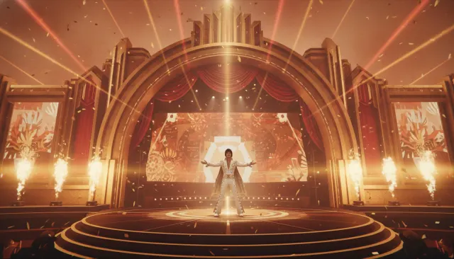 Mandy Walker Elvis look sample - Cinematographer - contemporary