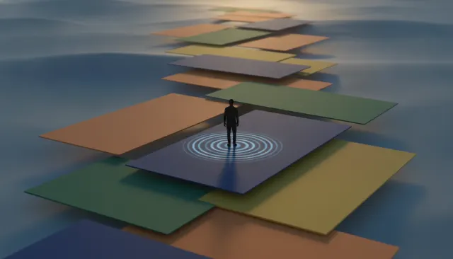 Material Design Google 2014 look sample - Web Era - 2010s