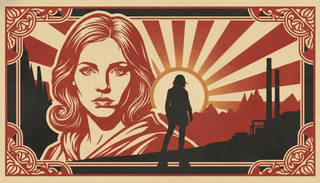 Shepard Fairey OBEY Stencil look sample - Pop And Street Art - 2000s