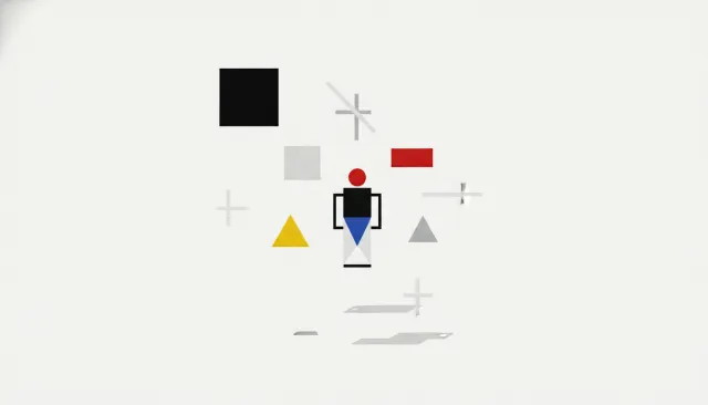 Suprematism Malevich look sample - Art Movement Modern - 1910s