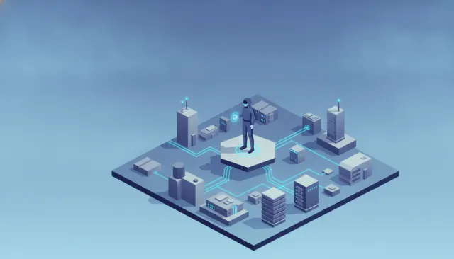 Tech Explainer look sample - Tech Explainer - modern